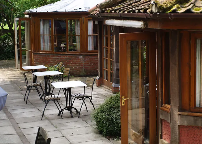 The Olde Windmill Inn