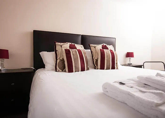 Bridge Hotel Brandon