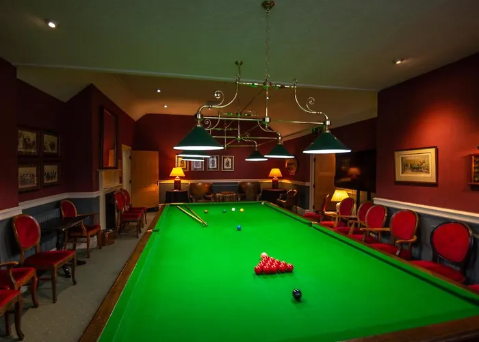 Petwood Hotel